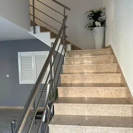 Apartment Beach 아파트