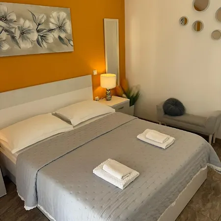Apartment Beach Apartment *