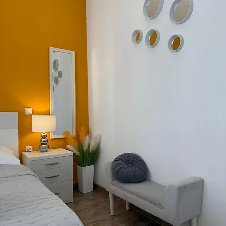 Apartment Beach