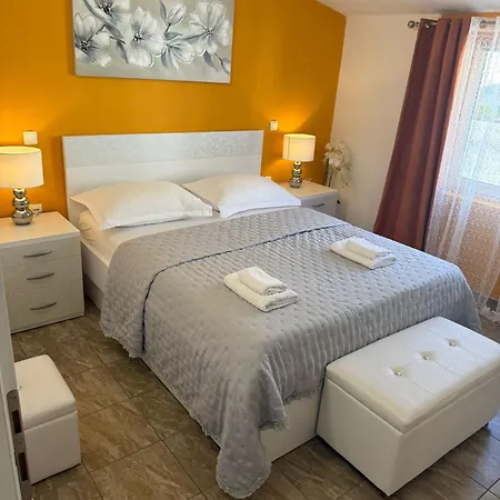 アパート Apartment Beach *