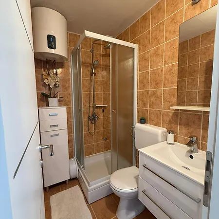 Apartment Beach * Makarska